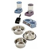 ORRVILLE PET PRODUCTS AKA ORRCO, INC. 32250 PET FEEDER