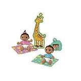 Dora Magical Welcome Mini Figure Twins