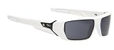 Spy HSX White Grey Sunglasses by Spy Optic