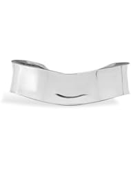 Wave Cuff Bracelet