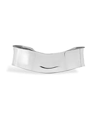 Wave Cuff Bracelet