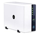SYNOLOGY DS-207 128 MB Storage Server