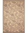 Trans-Ocean Tommy Bahama-Thatcher Decker Chocolate 4865-19 7' 10" Square Area Rug