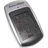 Power 2000 Charger for Panasonic CGA-S008 batteries