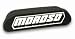 Hood Scoop Air Intake Plug 3.5 in. x 12.5-14.75 in. Openings Open Cell Foam