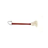 Sauce Mop with Rosewood Handle