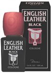 English Leather Black by Dana for Men - 1.7 oz Cologne Spray