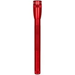 3 Cell 3 AA LED Red