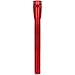 3 Cell 3 AA LED Red