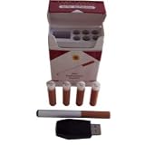 GK Vessa Lifewear ELECTRONIC CIGARETTE SM PCK