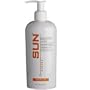 SUN LABORATORIES Self Tanning Lotion Tan Overnight - Medium (8 oz)