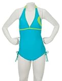 Round About 1 Pc Swimwear