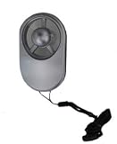 P3 International Q1084 Touch Portable Desk Fan