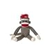 Sock Monkey