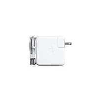Apple 85W Magsafe Portable Power Adapter (for MacBook Pro) MA938LL/A (Retail Packaging)