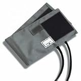 ADC Specialty Cuffs  Bladders Only, Standard, Gray