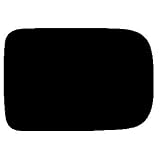 1991-1995 CHRYSLER TOWN & COUNTRY VAN Swing Out, Convex, Passenger Side... by Automotive Mirror Glass