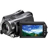 Sony HDR-SR11E 60GB Hybrid HD PAL Camcorder