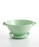 Martha Stewart Collection 2-Piece Berry Strainer Set