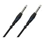 Monster S100-I-12 Standard 100 1/4-Inch Instrument Cable (12 Feet)