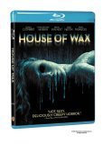 CD-Charts  DVD : House of Wax [Blu-ray] [2005] [US Import]