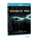 House of Wax [Blu-ray]