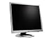LG L1770HR 17 LCD Monitor DVI Tilt 2ms 3000:1 Silver