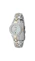 Fossil Women's Two-Tone Bracelet Watch