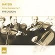 Haydn: String Quartet Op. 71, Nos 1-3