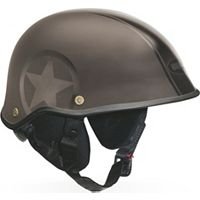 Bell Drifter Deluxe Helmet - Black Ops (X-SMALL) (BLACK) On Sale
