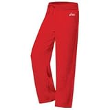 ASICS Womens Fleece Pant