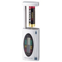 デジタル電池チェッカー ADC-05