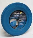 Ames True Temper Flat Free Knobby Wheelbarrow Tire