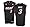 NBA Miami Heat Wade Replica Jersey by Addidas (Adult Large)