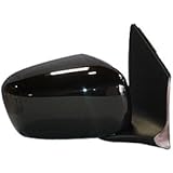 TYC 4760141 Honda Odyssey Passenger Side Power Heated Replacement Mirror