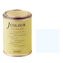 【クリックで詳細表示】ターナー JCOLOUR アイシーホワイト 0.5L JC05WH4C