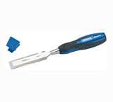 Draper 89330 26mm Soft Grip Wood Chisel