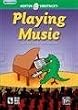 Alfred Publishing 00-30537 Creating Music: Playing Music Win Xp-Vista/Mac X