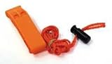 Extra Loud Official's Whistle - Quantity of 12