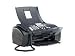 Office Products : HP FAX 1250 Fax Machine (Black)