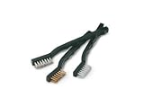 Outers Utility Gun Brush Set