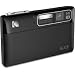 Kodak Slice 14MP Digital Camera with Schneider-Kreuznach Prism 5x Optical Image Stabilized Zoom and 3.5-Inch Touch-Screen LCD (Black)