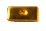 Brass Accents I07-L91&0-619 Satin Nickel Address Numbers Traditional 4