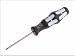 Wera Stainless 3355 PZ Pozidriv #3 Lasertip Screwdriver