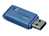 TRENDnet Compact Bluetooth USB Adapter