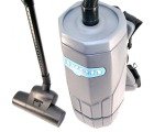 Review Sandia  / Sandia XP-3 Whisper 6 TURBO 74-5001