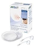 from Philips Avent Philips Avent SCF152/02 Niplette Twin Pack (Model SCF152/02)