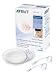 Baby : Philips Avent SCF152/02 - Niplette(TM) (Doppelpackung)