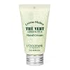L'Occitane Green Tea Hand Cream