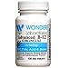 Sublingual Vitamin B12 (1000 mcg), B6 (5mg), Folic Acid(400 mcg) & Biotin (25mcg) - 100 Sublingual Tablets - Formulated with methylcobalamin Vitamin B-12.